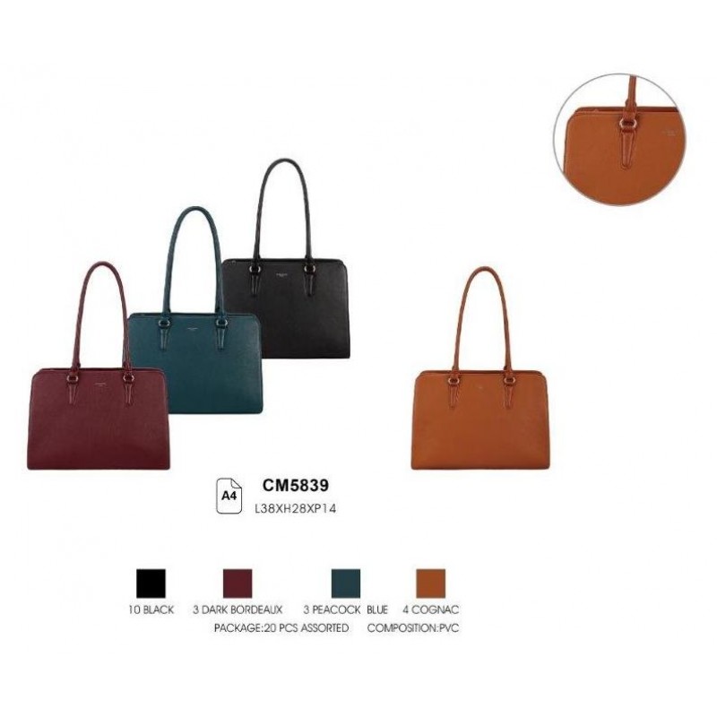 Сумка David Jones CM5839